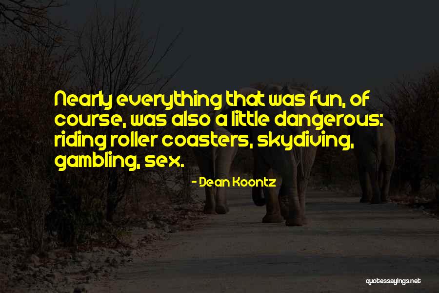 King St Louis Quotes By Dean Koontz King St Louis Quotes By Dean Koontz