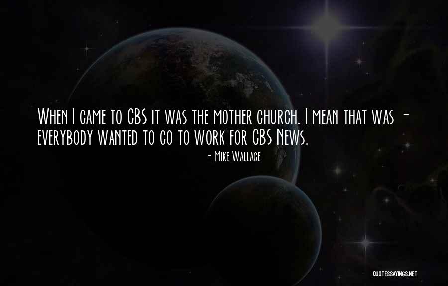 King St Louis Quotes By Mike Wallace King St Louis Quotes By Mike Wallace