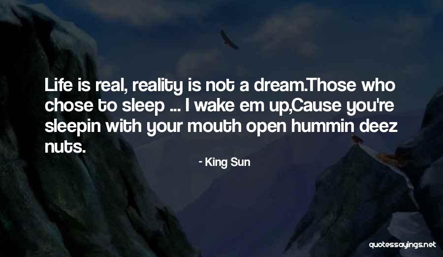 King Sun Quotes 104773