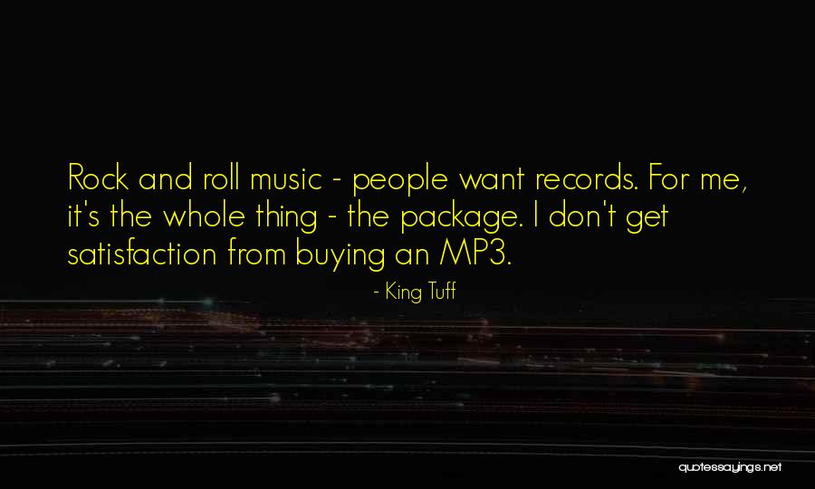 King Tuff Quotes 1322277