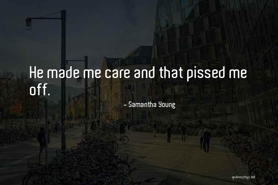 King Weary Quotes By Samantha Young King Weary Quotes By Samantha Young