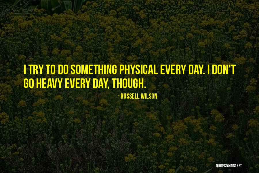 King Williams War Quotes By Russell Wilson King Williams War Quotes By Russell Wilson