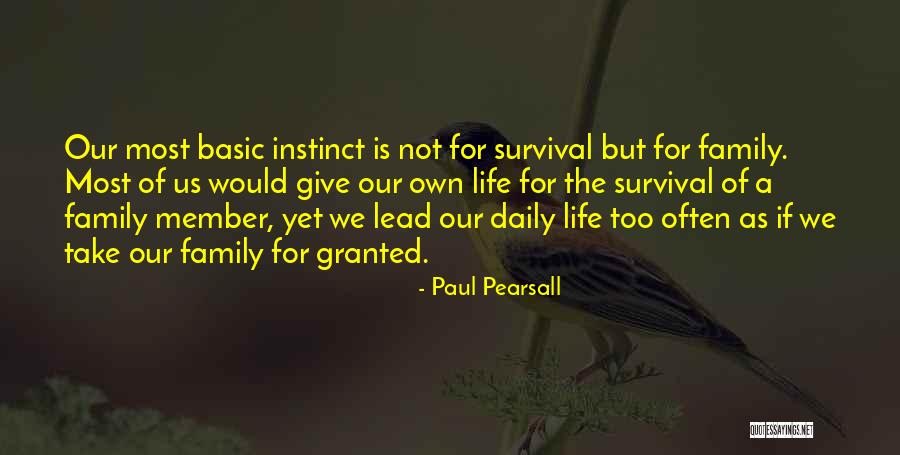 King Yellowman Quotes By Paul Pearsall King Yellowman Quotes By Paul Pearsall