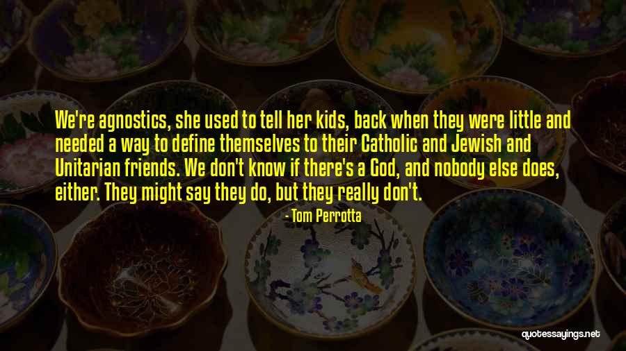 King Yellowman Quotes By Tom Perrotta King Yellowman Quotes By Tom Perrotta