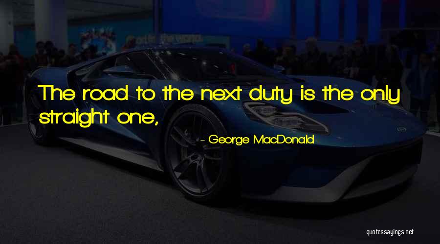 Kingdom All Purple Quotes By George MacDonald Kingdom All Purple Quotes By George MacDonald