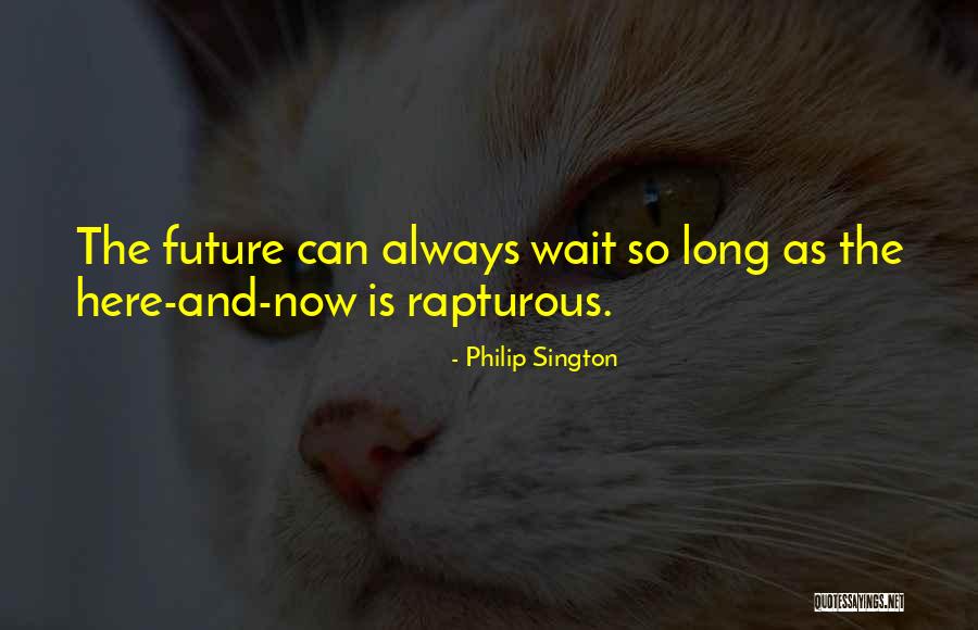 Kingdom In The Clouds Quotes By Philip Sington Kingdom In The Clouds Quotes By Philip Sington
