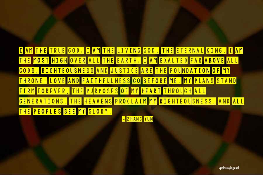 Kingdom Of God From The Bible Quotes By Zhang Yun Kingdom Of God From The Bible Quotes By Zhang Yun