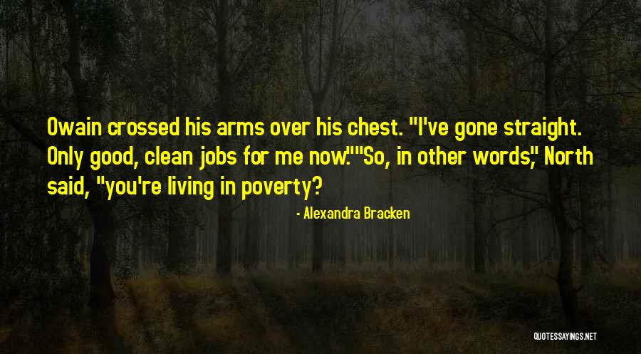 Kingdom The Game Quotes By Alexandra Bracken