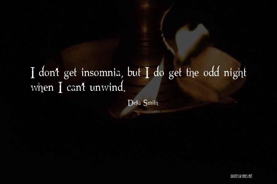 Kingdom The Game Quotes By Delia Smith