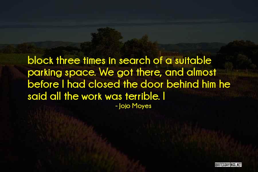 Kingdom The Game Quotes By Jojo Moyes