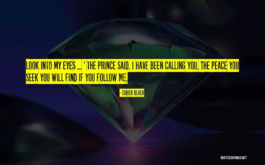 Kingdom The Series Quotes By Chuck Black Kingdom The Series Quotes By Chuck Black