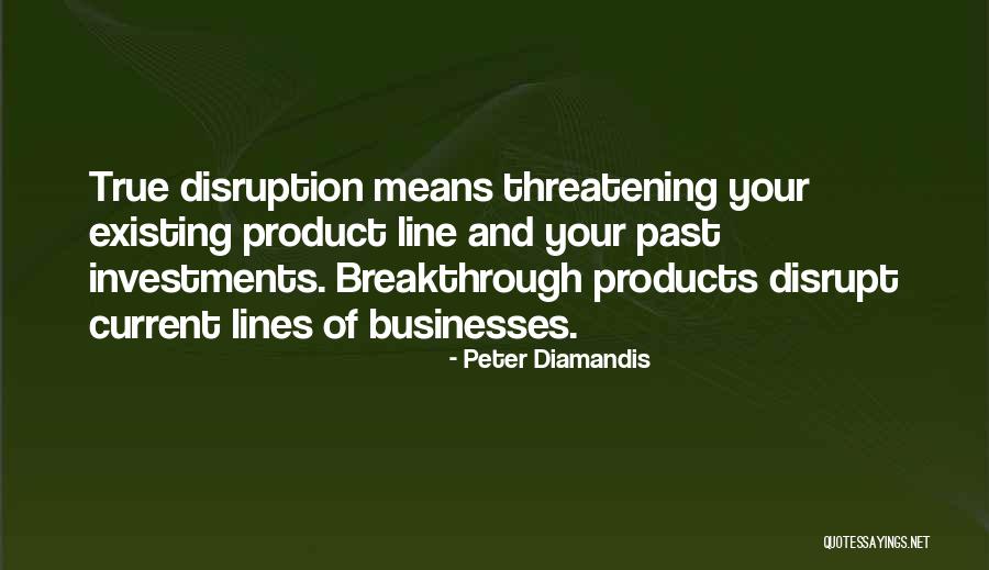 Kingdom Thesaurus Quotes By Peter Diamandis Kingdom Thesaurus Quotes By Peter Diamandis
