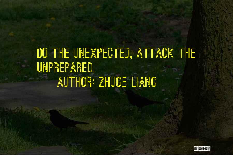 Kingdoms Quotes By Zhuge Liang