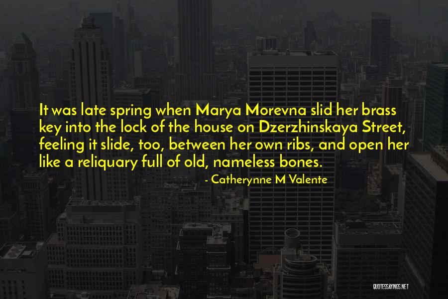 Kingfishers Stoneys Restaurant Quotes By Catherynne M Valente Kingfishers Stoneys Restaurant Quotes By Catherynne M Valente