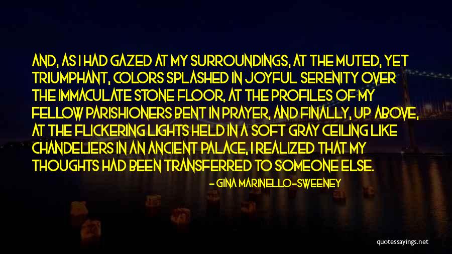 Kingfishers Stoneys Restaurant Quotes By Gina Marinello-Sweeney Kingfishers Stoneys Restaurant Quotes By Gina Marinello-Sweeney