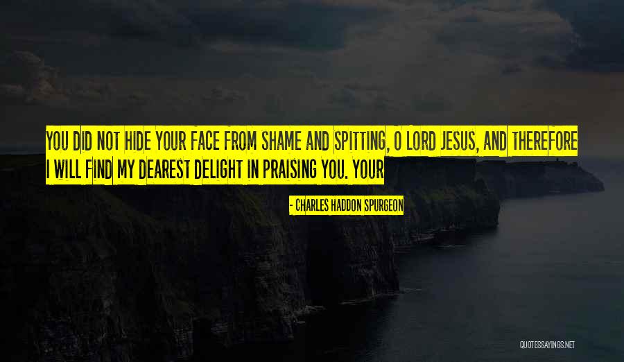 Kinggees Quotes By Charles Haddon Spurgeon Kinggees Quotes By Charles Haddon Spurgeon