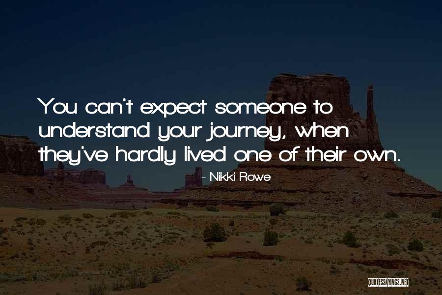 Kingham Hill Quotes By Nikki Rowe Kingham Hill Quotes By Nikki Rowe