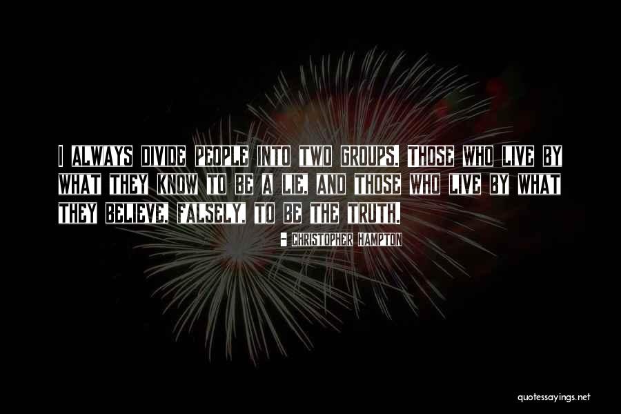 Kingham Orme Quotes By Christopher Hampton Kingham Orme Quotes By Christopher Hampton