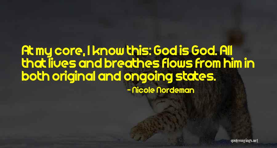 Kinghan Artist Quotes By Nicole Nordeman Kinghan Artist Quotes By Nicole Nordeman