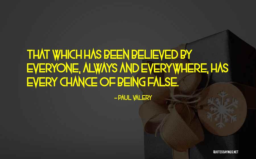 Kinghan Artist Quotes By Paul Valery Kinghan Artist Quotes By Paul Valery
