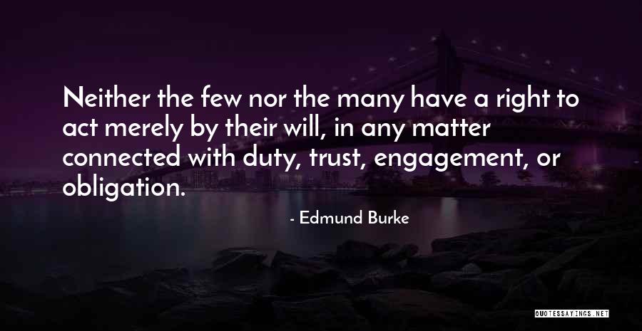 Kinghan Church Quotes By Edmund Burke Kinghan Church Quotes By Edmund Burke