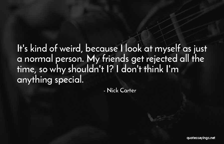 Kinghan Church Quotes By Nick Carter Kinghan Church Quotes By Nick Carter