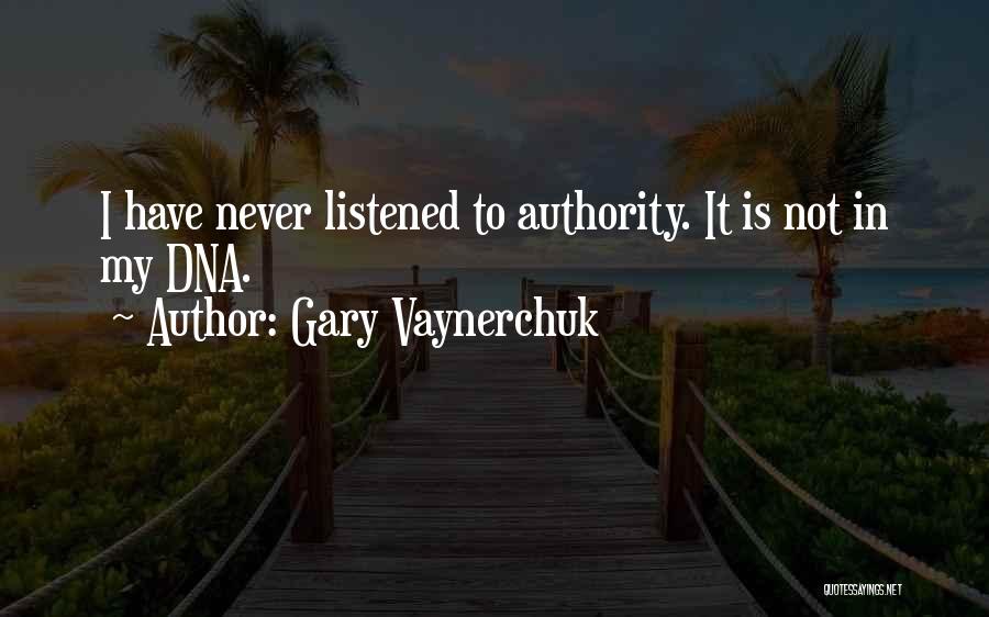 Kingianum Quotes By Gary Vaynerchuk