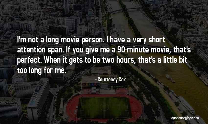 Kingin Quotes By Courteney Cox Kingin Quotes By Courteney Cox