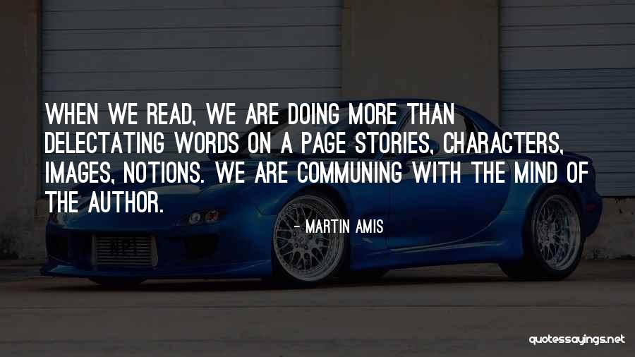 Kingin Quotes By Martin Amis Kingin Quotes By Martin Amis