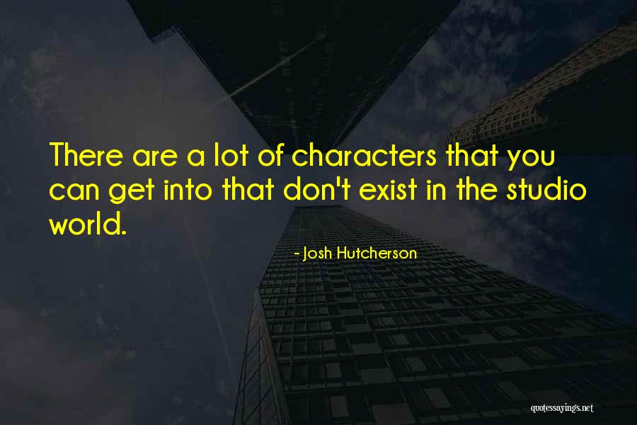 Kingkiner Brother Quotes By Josh Hutcherson Kingkiner Brother Quotes By Josh Hutcherson
