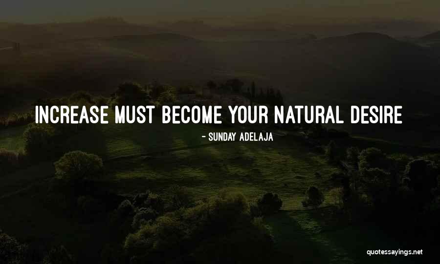 Kingkiner Brother Quotes By Sunday Adelaja Kingkiner Brother Quotes By Sunday Adelaja