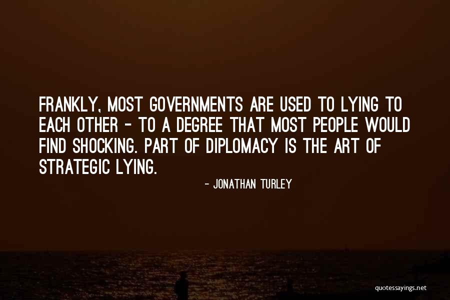 Kingless Decade Quotes By Jonathan Turley Kingless Decade Quotes By Jonathan Turley