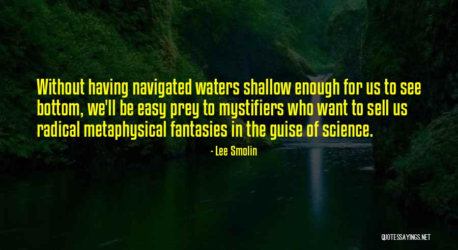 Kingless Decade Quotes By Lee Smolin Kingless Decade Quotes By Lee Smolin