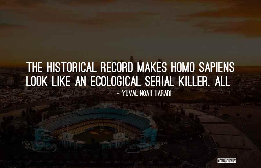 Kingliest Quotes By Yuval Noah Harari Kingliest Quotes By Yuval Noah Harari