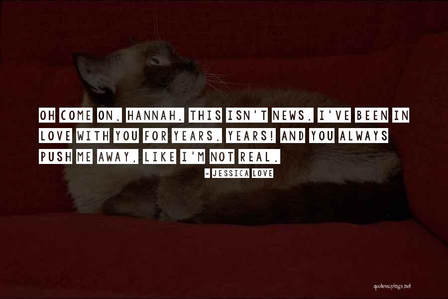 Kinglinen Quotes By Jessica Love Kinglinen Quotes By Jessica Love