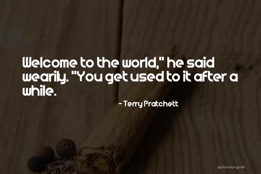 Kingmaker Chronicles Quotes By Terry Pratchett Kingmaker Chronicles Quotes By Terry Pratchett