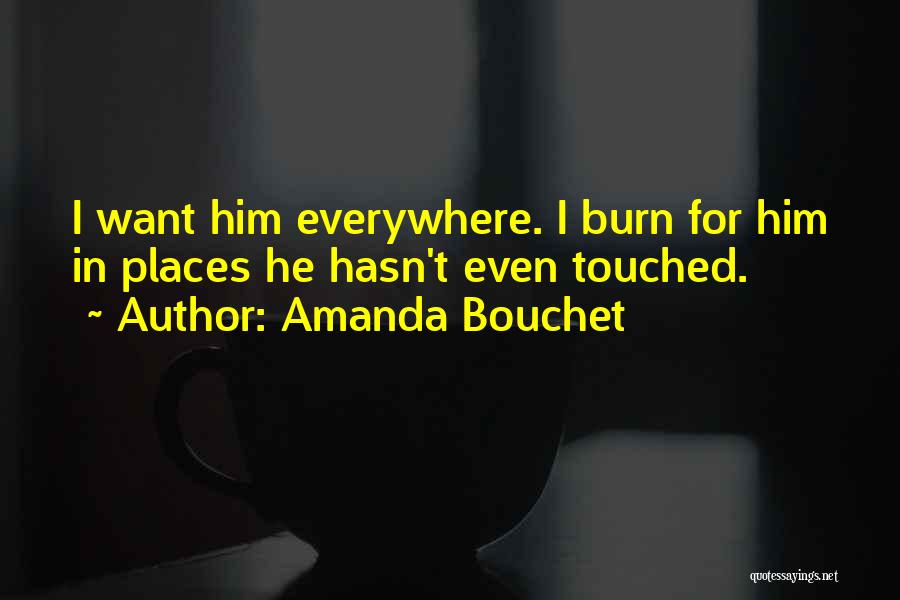 Kingmaker Quotes By Amanda Bouchet