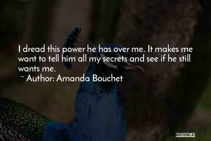 Kingmaker Quotes By Amanda Bouchet