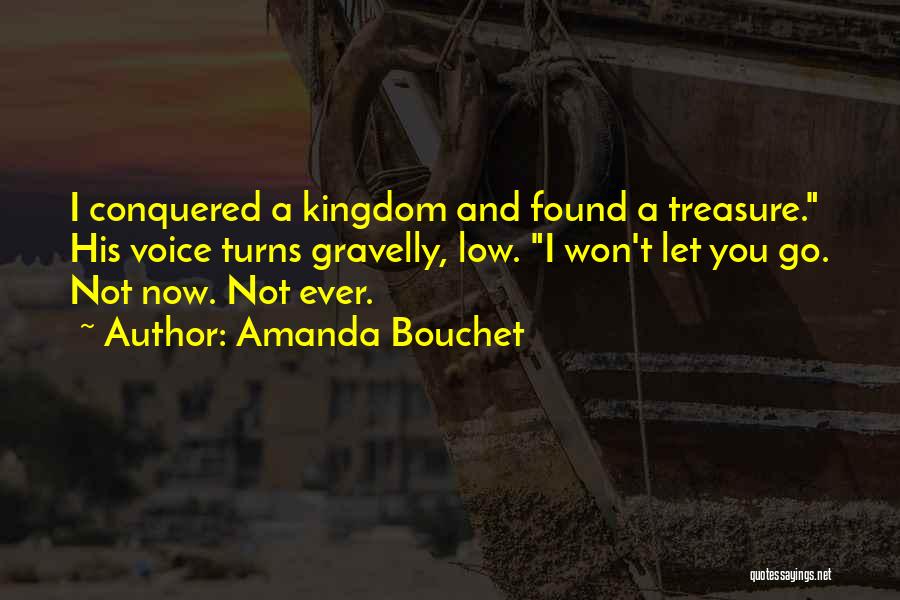 Kingmaker Quotes By Amanda Bouchet