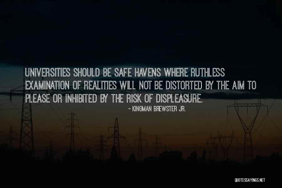 Kingman Brewster Jr. Quotes 211034 Kingman Brewster Jr. Quotes 211034
