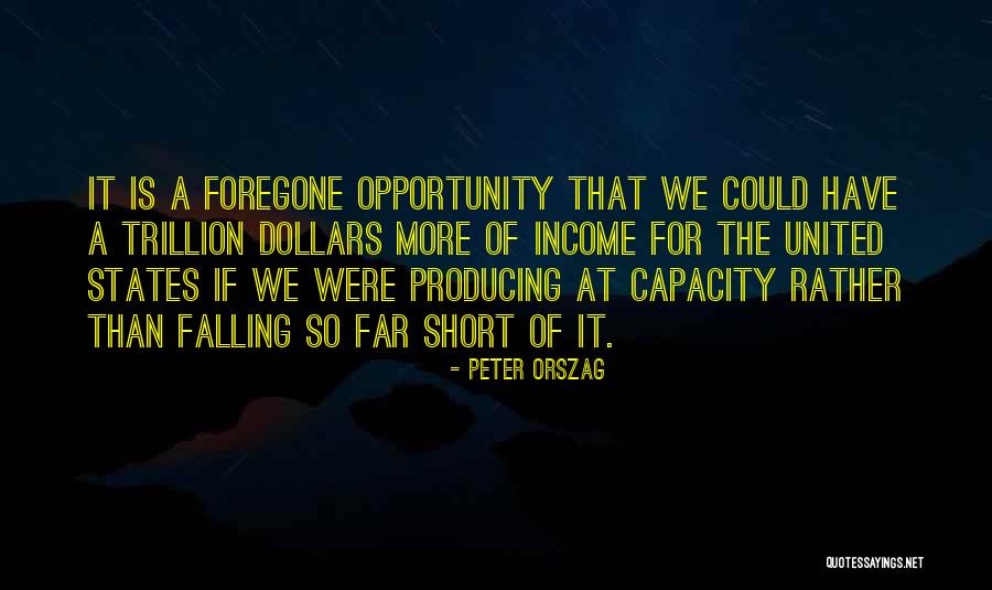 Kingpin Ishmael Quotes By Peter Orszag Kingpin Ishmael Quotes By Peter Orszag