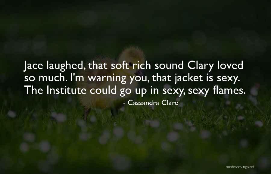 Kingpins Podcast Quotes By Cassandra Clare Kingpins Podcast Quotes By Cassandra Clare