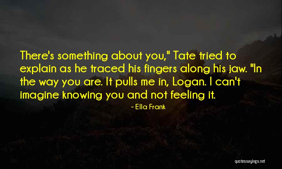 Kingpins Podcast Quotes By Ella Frank Kingpins Podcast Quotes By Ella Frank