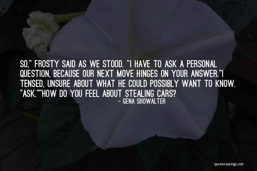 Kingpins Podcast Quotes By Gena Showalter Kingpins Podcast Quotes By Gena Showalter