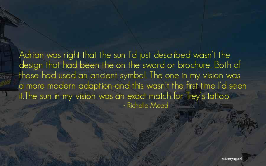 Kingpins Podcast Quotes By Richelle Mead Kingpins Podcast Quotes By Richelle Mead