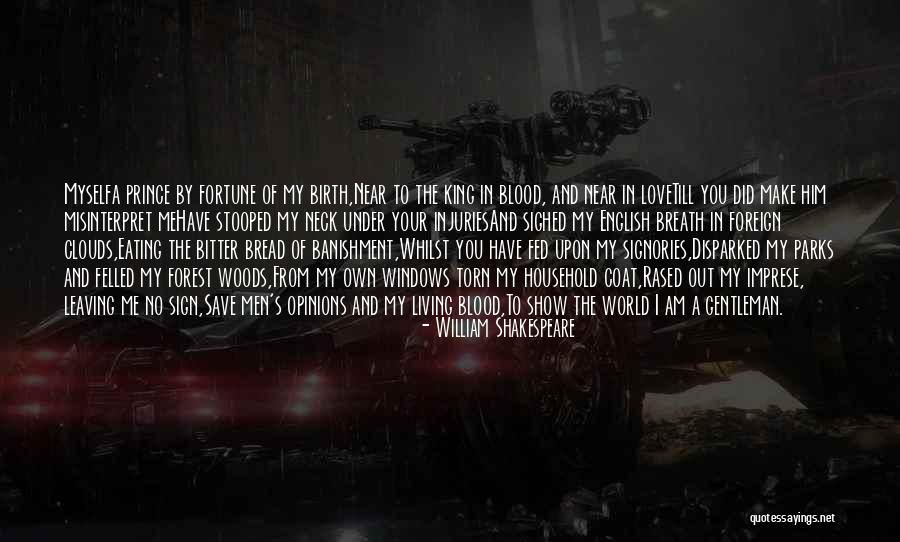 Kings And Love Quotes By William Shakespeare Kings And Love Quotes By William Shakespeare