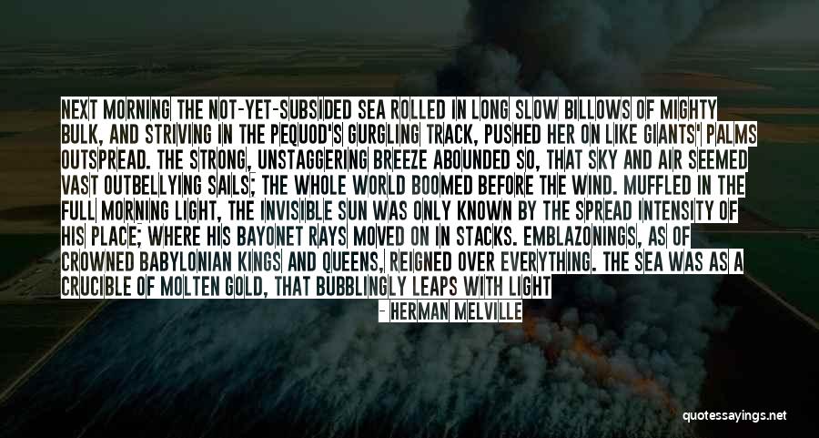 Kings And Queens Quotes By Herman Melville Kings And Queens Quotes By Herman Melville