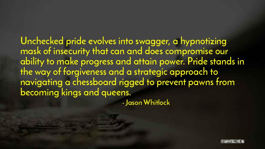 Kings And Queens Quotes By Jason Whitlock Kings And Queens Quotes By Jason Whitlock