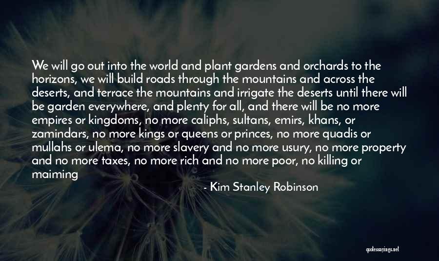 Kings And Queens Quotes By Kim Stanley Robinson Kings And Queens Quotes By Kim Stanley Robinson