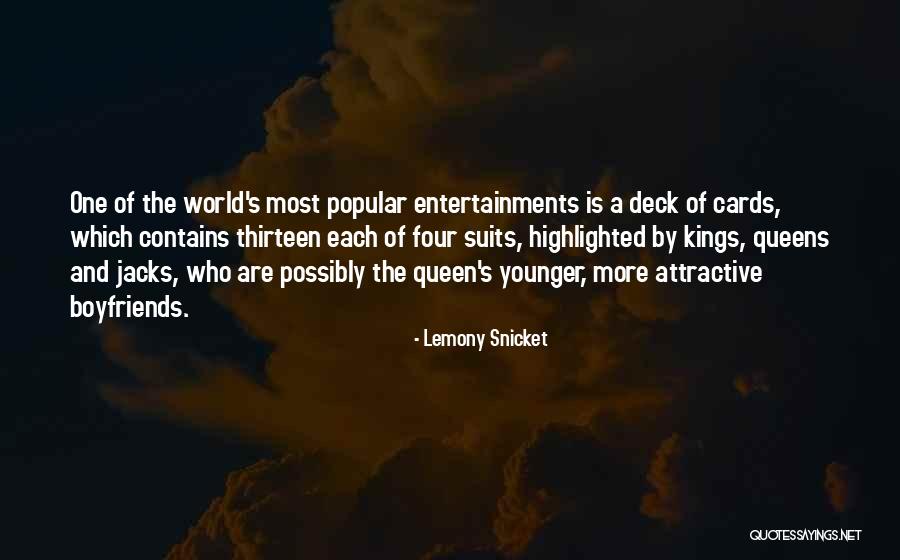 Kings And Queens Quotes By Lemony Snicket Kings And Queens Quotes By Lemony Snicket